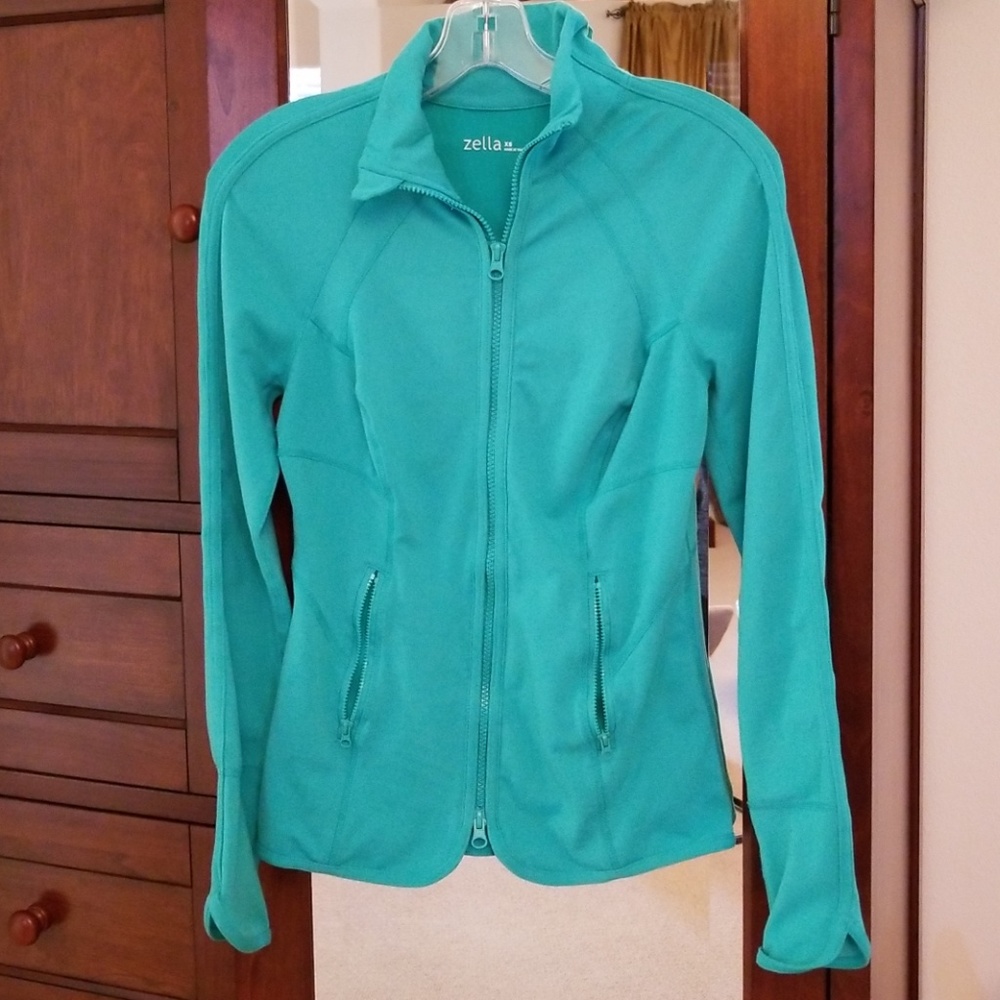 Zella women's jacket xs